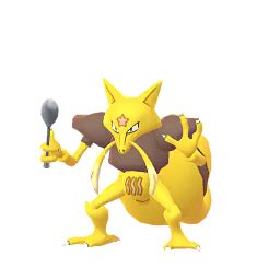 kadabra pokemon go|Pokémon Go: Best Moveset and Counters for .